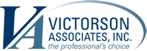 Victorson Associates, Inc. - The Professional's Choice